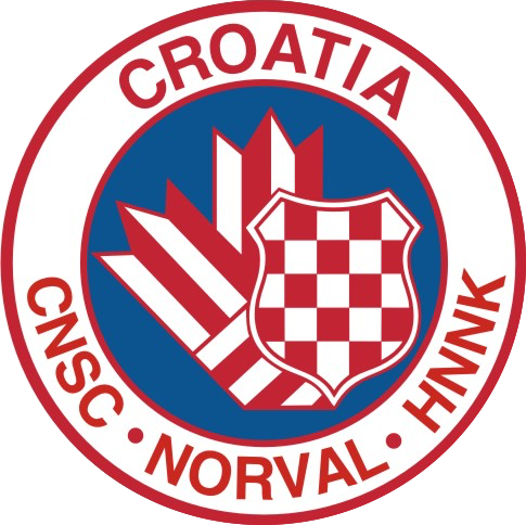 Croatia Norval