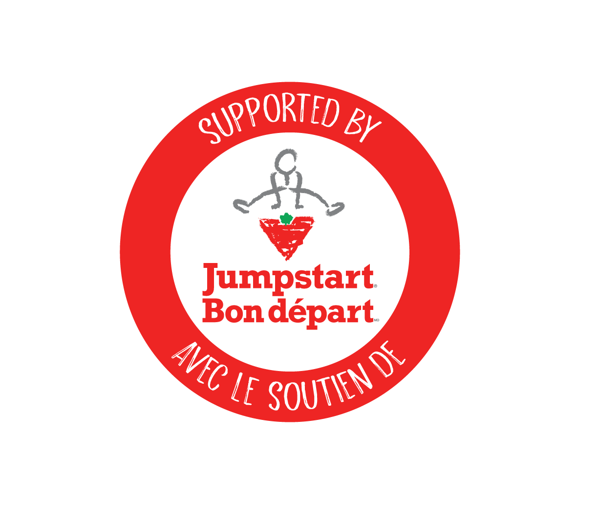 Jumpstart Community Development Grant